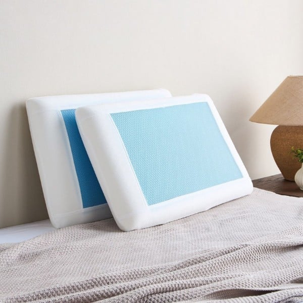 راهنمای خرید بالش طبی ژله‌ای با رویه ژل خنک کننده