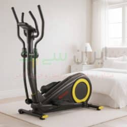 الپتیکال خانگی آذیموس بهترین انتخاب برای تمرین خانگی