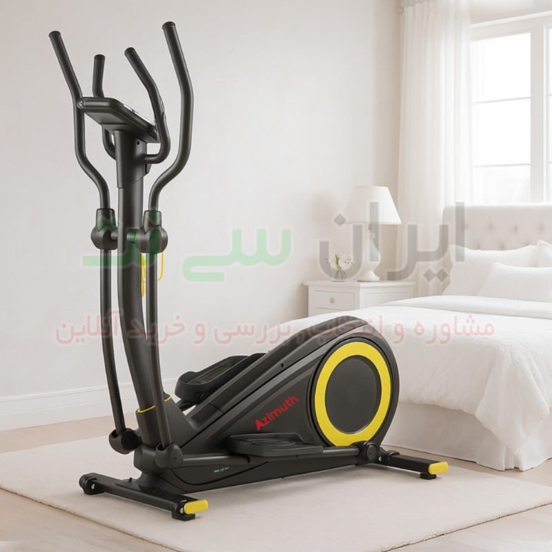 الپتیکال آذیموس بهترین انتخاب خانگی