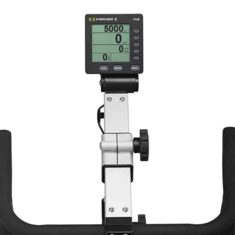 دوچرخه ثابت بایک ارگ کانسپت مدل Concept2 BikeErg