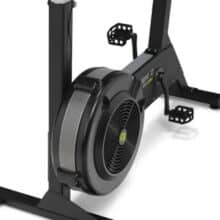 دوچرخه ثابت بایک ارگ کانسپت مدل Concept2 BikeErg