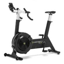 دوچرخه ثابت بایک ارگ کانسپت مدل Concept2 BikeErg