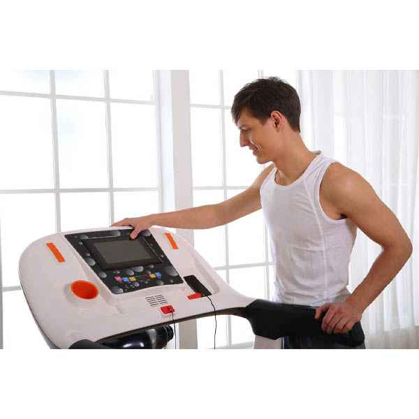 راهنمای انتخاب تردمیل خانگی بر اساس وزن کاربر و نوع استفاده