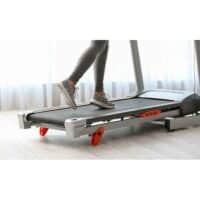 تحمل وزن تردمیل خانگی، چرا اهمیت دارد و چطور انتخاب کنیم؟