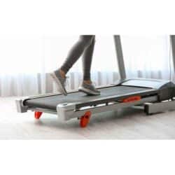 تحمل وزن تردمیل خانگی، چرا اهمیت دارد و چطور انتخاب کنیم؟