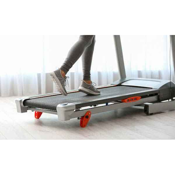 تحمل وزن تردمیل خانگی، چرا اهمیت دارد و چطور انتخاب کنیم؟