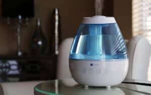 دستگاه بخور؛ راز هوای پاک و سالم در خانه