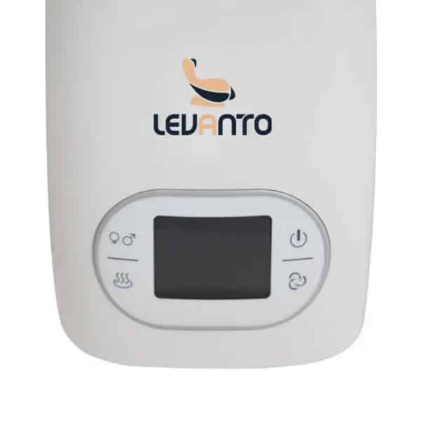 ماساژور دست لوانتو مدل LEVANTO LV 701