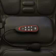 تشک ماساژور لوانتو مدل LEVANTO LV402