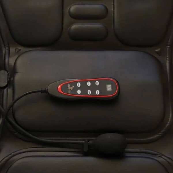 تشک ماساژور لوانتو مدل LEVANTO LV402