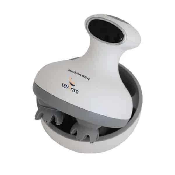 ماساژور سر و بدن لوانتو مدل LEVANTO LV801