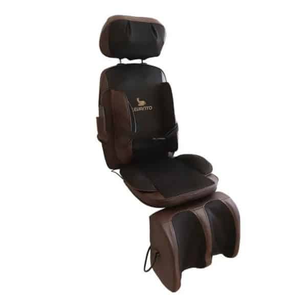 روکش صندلی ماساژور لوانتو مدل LEVANTO LV401