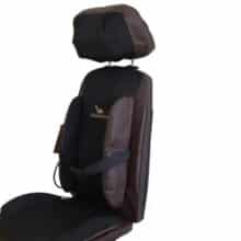 روکش صندلی ماساژور لوانتو مدل LEVANTO LV401