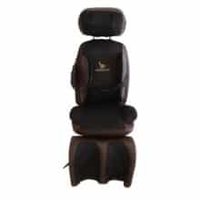 روکش صندلی ماساژور لوانتو مدل LEVANTO LV401