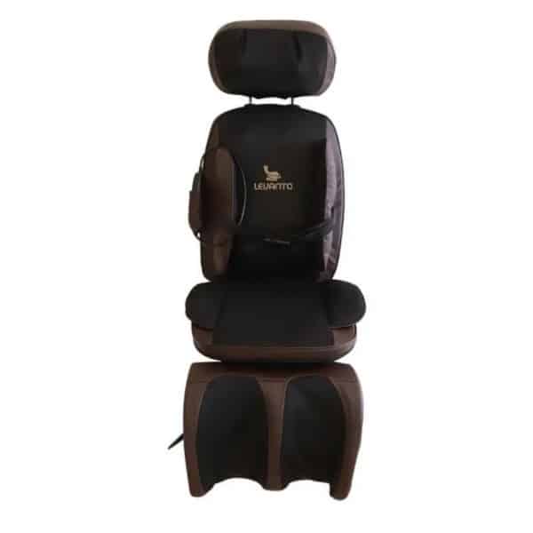 روکش صندلی ماساژور لوانتو مدل LEVANTO LV401