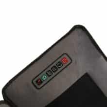 تشک ماساژور لوانتو مدل LEVANTO LV901