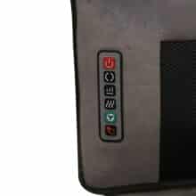 تشک ماساژور لوانتو مدل LEVANTO LV901