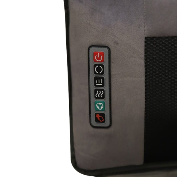 تشک ماساژور لوانتو مدل LEVANTO LV901