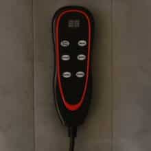 تشک ماساژور لوانتو مدل LEVANTO LV901