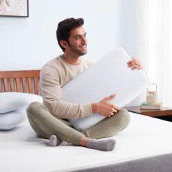 بالش طبی مموری فوم چیست و چه فوایدی دارد؟