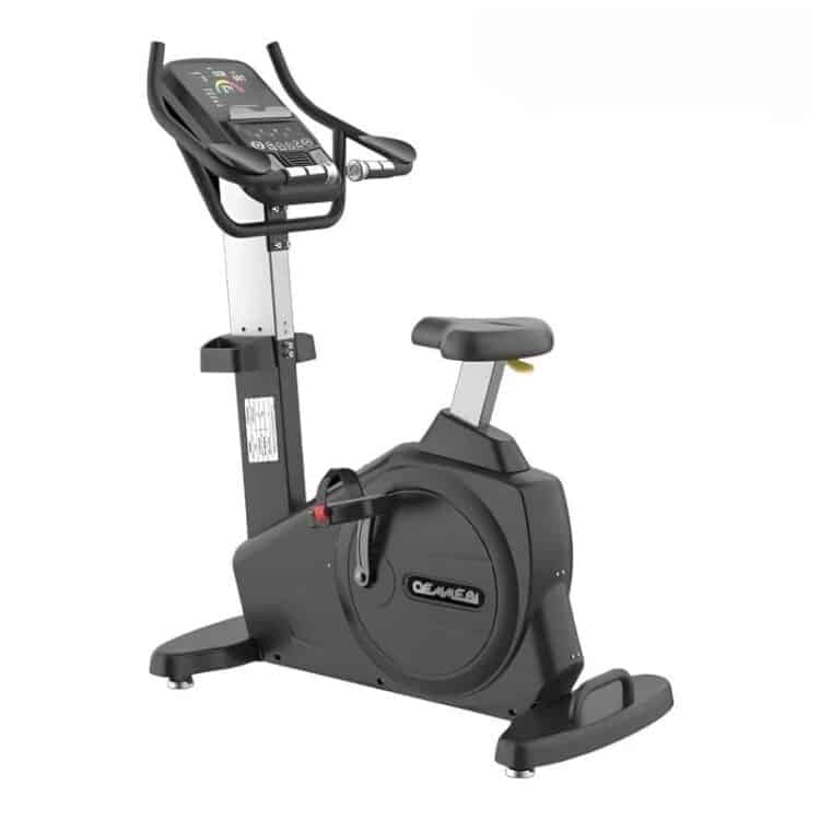 دوچرخه ثابت باشگاهی او ام مبی مدل OEMMEBi 1012GM2