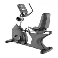 دوچرخه ثابت مبله باشگاهی او ام مبی مدل Oemmebi 1013GM4