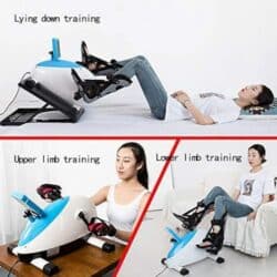 تاثیر دوچرخه فیزیوتراپی در بهبود آرتروز و درد مفاصل