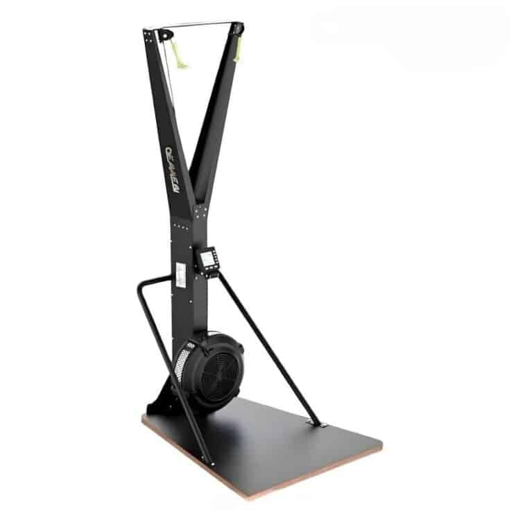 اسکی ارگ باشگاهی او ام مبی مدل SkiErg 5001J