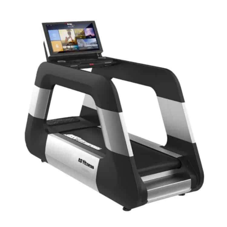تردمیل باشگاهی ال اس فیتنس مدل LS Fitness X8900PA
