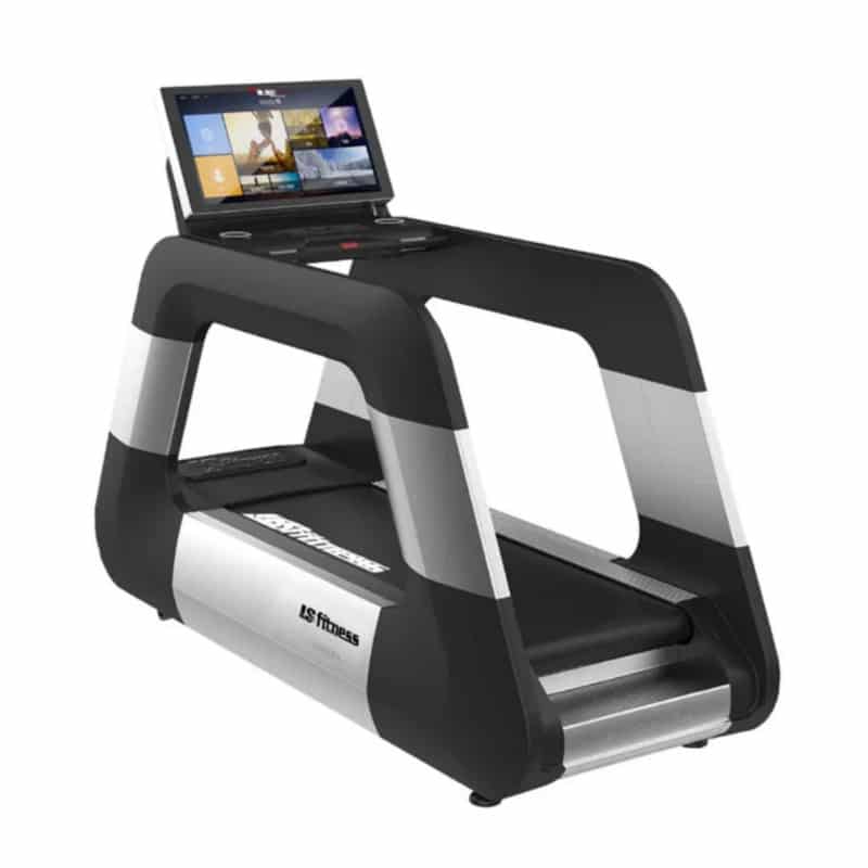 تردمیل باشگاهی ال اس فیتنس مدل LS Fitness X8900PA
