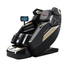 صندلی ماساژور ولف ریلکس مدل Wolf Relax A013