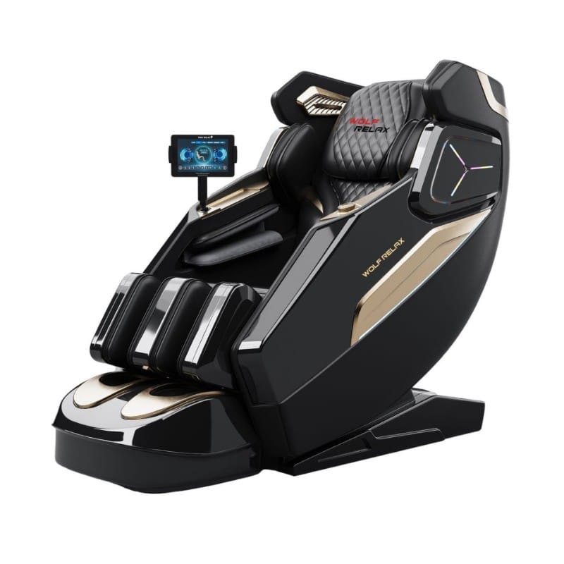 صندلی ماساژور ولف ریلکس مدل Wolf Relax A013