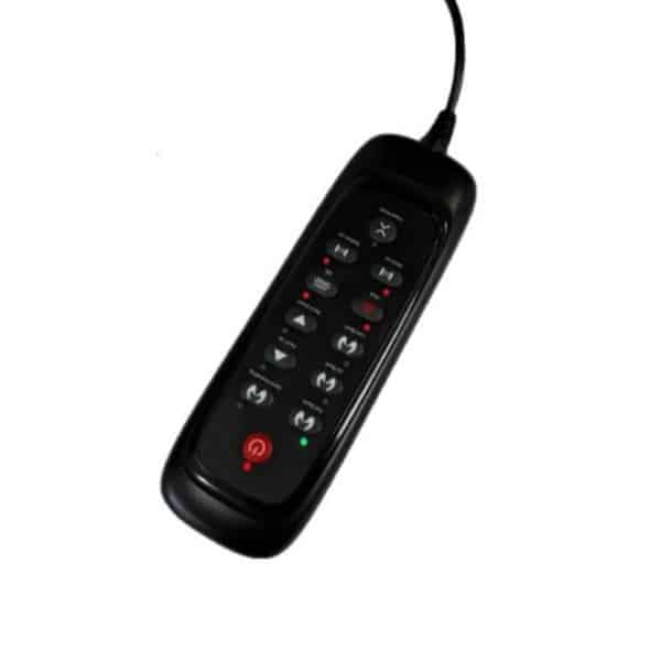روکش صندلی ماساژور بلکر مدل Belker BL-866