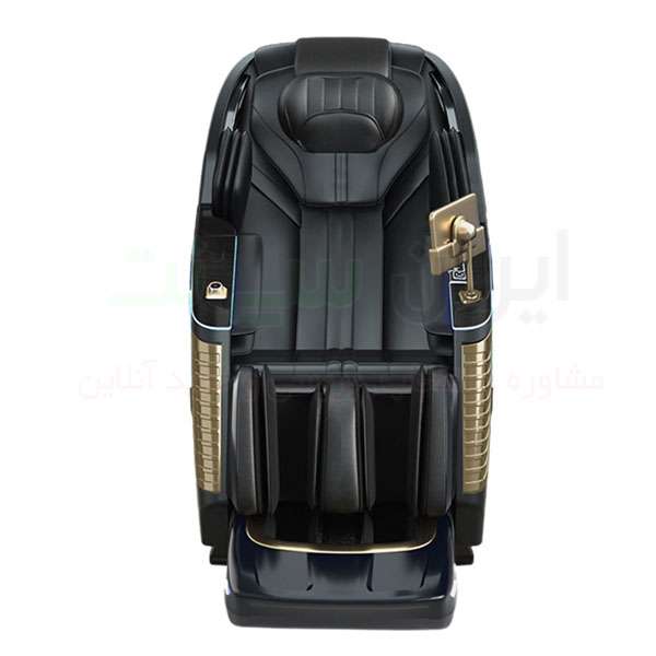 صندلی ماساژور لیرکن مدل LEERCON LEK-988Z2