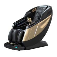 صندلی ماساژور لیرکن مدل LEERCON LEK-988Z2