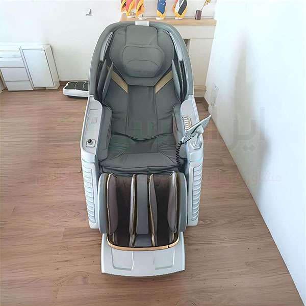 صندلی ماساژور لیرکن مدل LEERCON LEK-988Z2