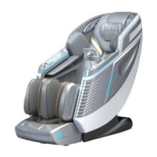 صندلی ماساژور لیرکن مدل LEERCON LEK-988Z2