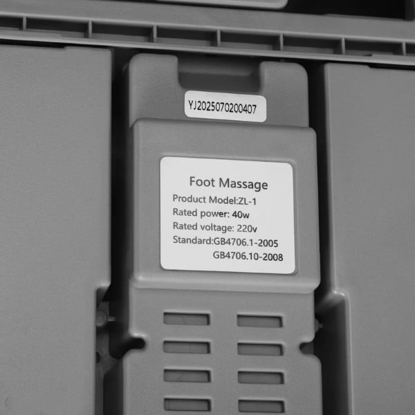 ماساژور پا لیرکن مدل Leercon ZL-1