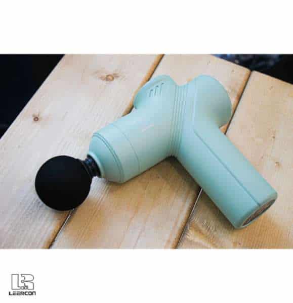 ماساژور تفنگی لیرکن مدل Leercon Lek-518X