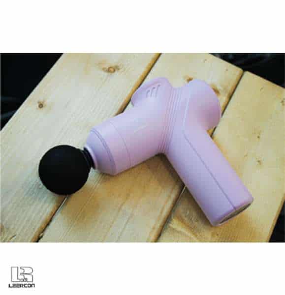 ماساژور تفنگی لیرکن مدل Leercon Lek-518X