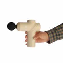 ماساژور تفنگی لیرکن مدل Leercon Lek-518X