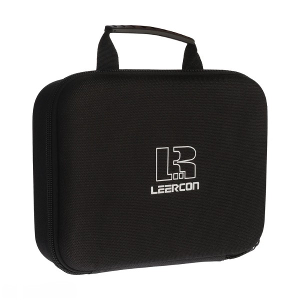ماساژور تفنگی لیرکن مدل Leercon Lek-518X