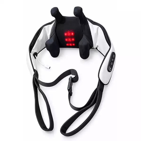 ماساژور گردن و شانه لیرکن مدل Leercon 4045
