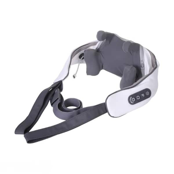 ماساژور گردن و شانه لیرکن مدل Leercon 4045