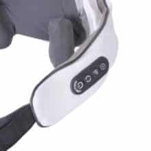 ماساژور گردن و شانه لیرکن مدل Leercon 4045