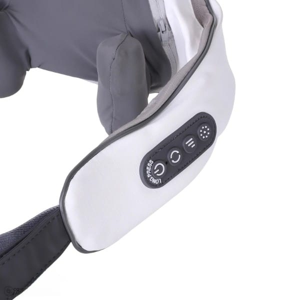 ماساژور گردن و شانه لیرکن مدل Leercon 4045