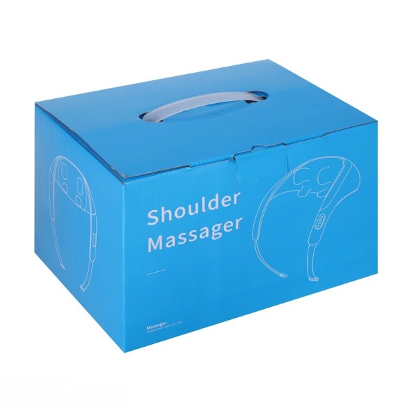 ماساژور گردن و شانه لیرکن مدل Leercon 4045