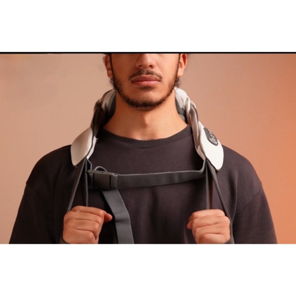 ماساژور گردن و شانه لیرکن مدل Leercon 4045