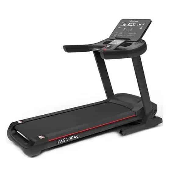 تردمیل نیمه باشگاهی المپیا مدل Olympia FA5100AC