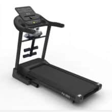 تردمیل چندکاره خانگی المپیا مدل Olympia FA260FM